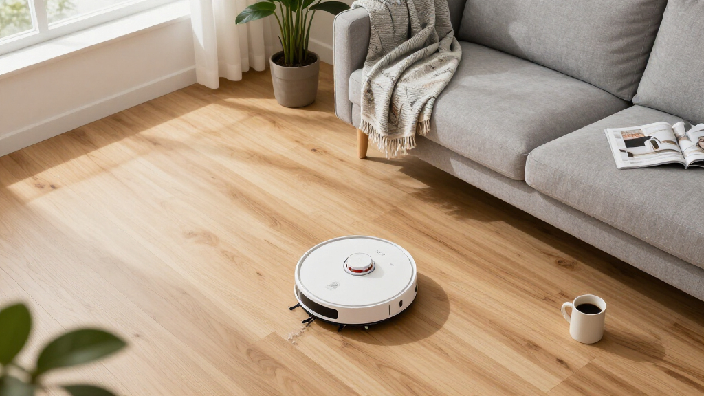 15 Best Robot Vacuums for Apartments in 2026