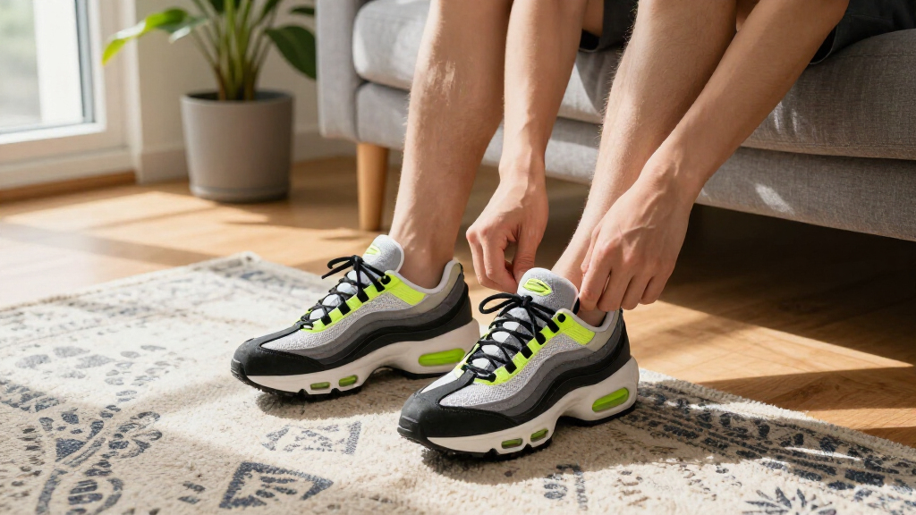 14 best nike air max 95 sneakers