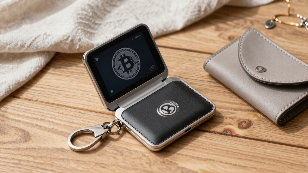 9 Best Hardware Wallets with Touchscreen for Crypto in 2026
