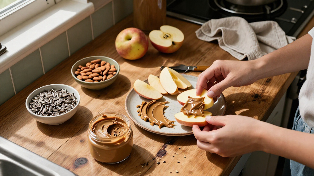 best peanut butter alternatives