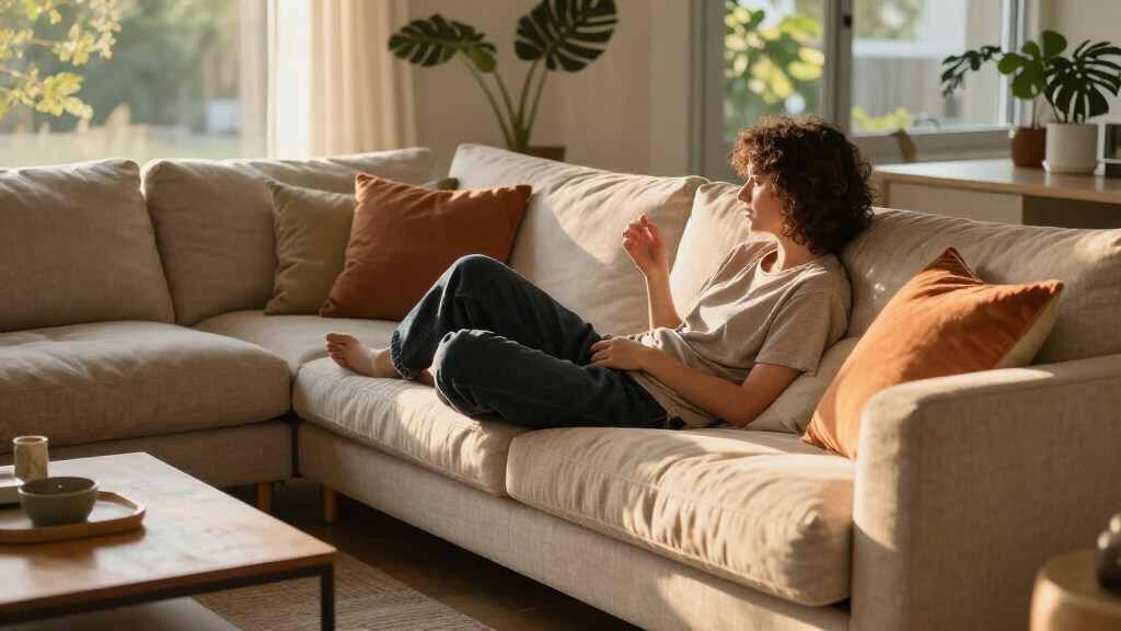 best modular sofas