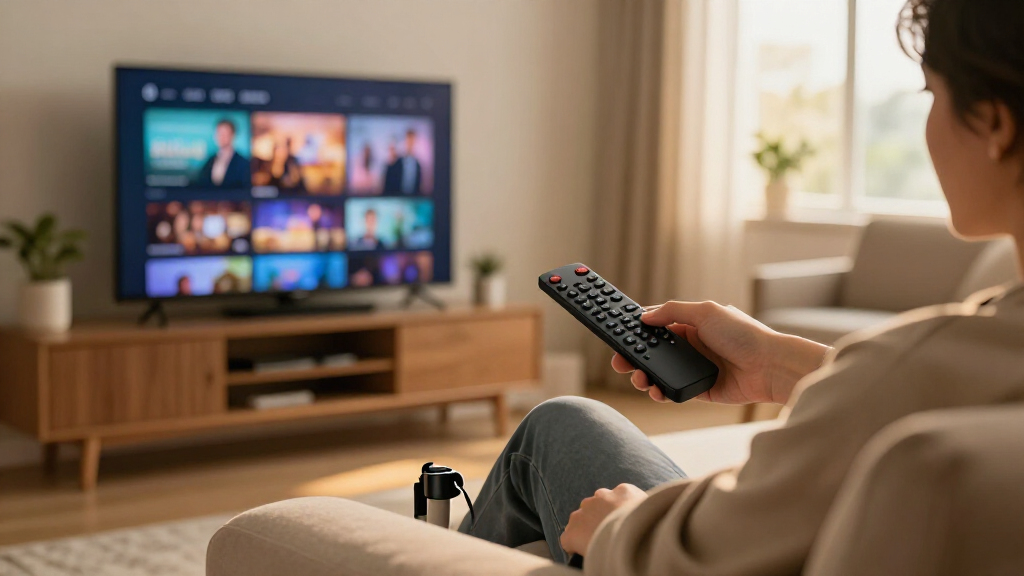 best TV streaming devices