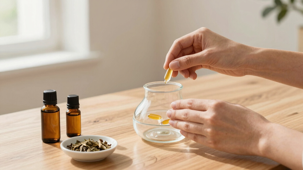 aromatherapy diffusers for relaxation