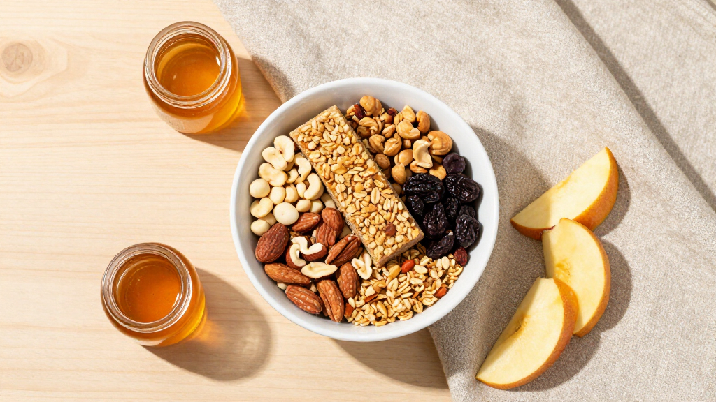 healthy snack subscription boxes