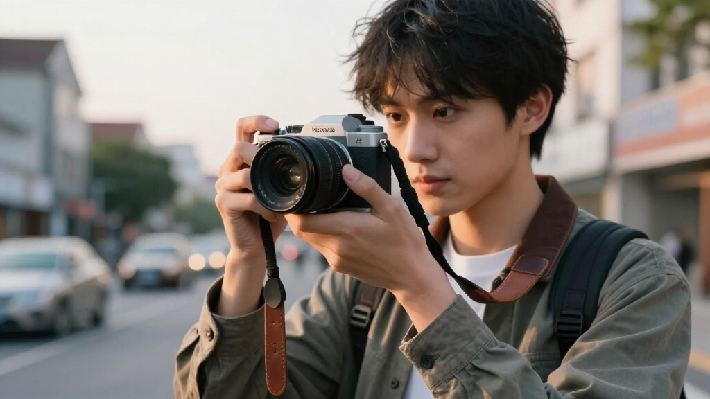 mirrorless cameras worth the money