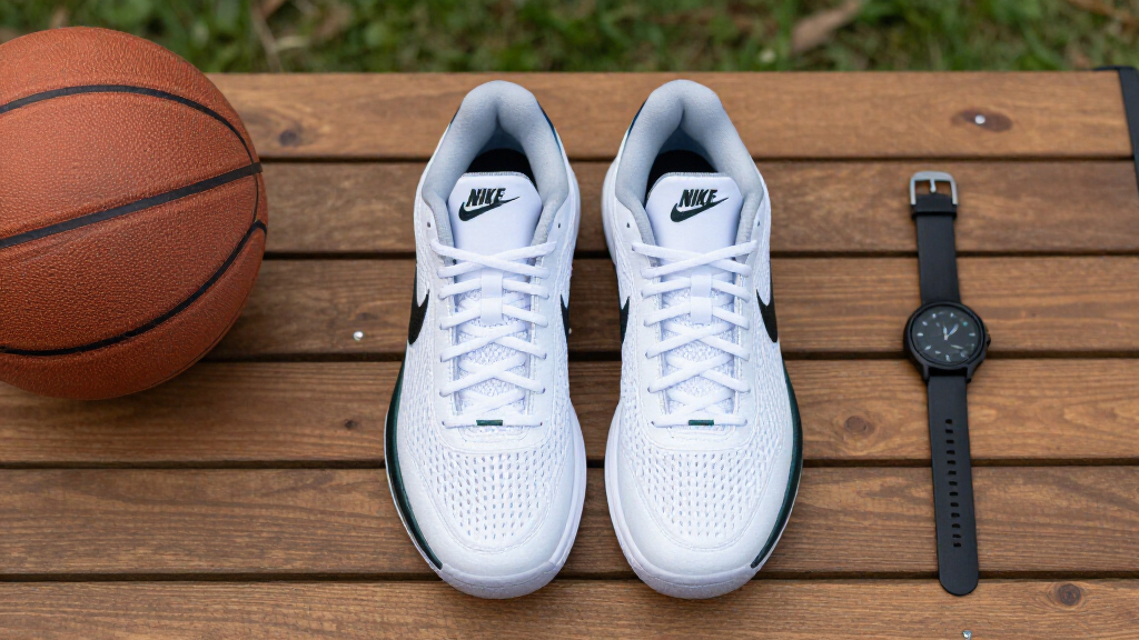 best Nike basketball sneakers