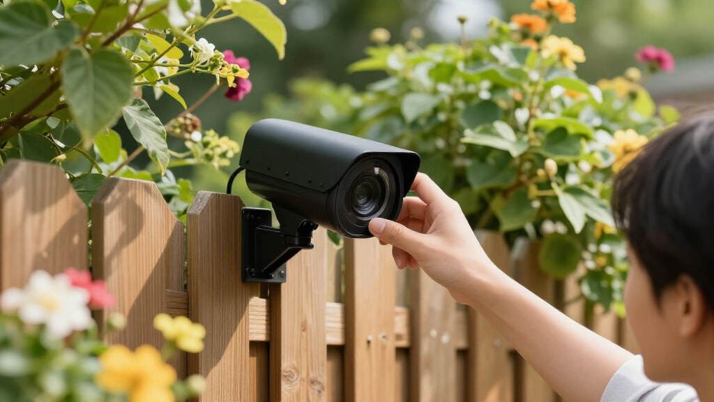 home security camera systems