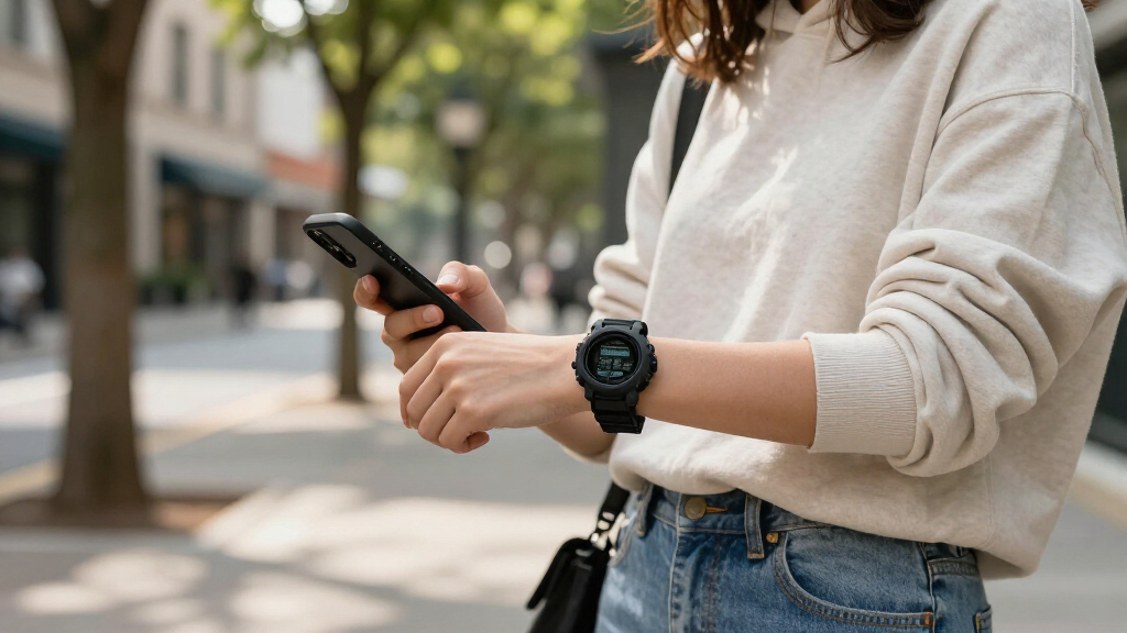 tactical watches for students