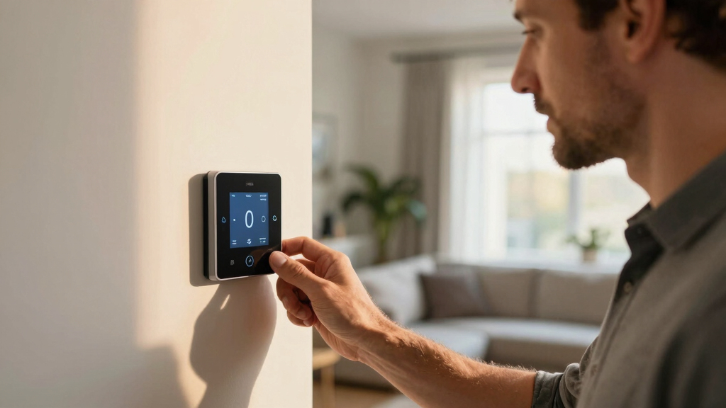 smart home gadgets for dad