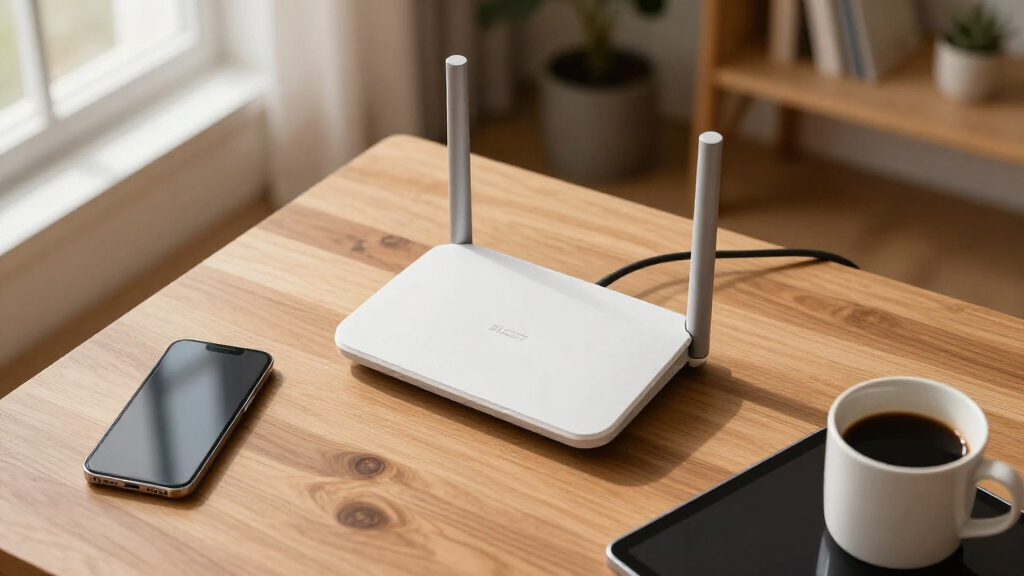 12 Best Wi‑Fi 7 Routers of 2026 for Blazing-Fast Connectivity