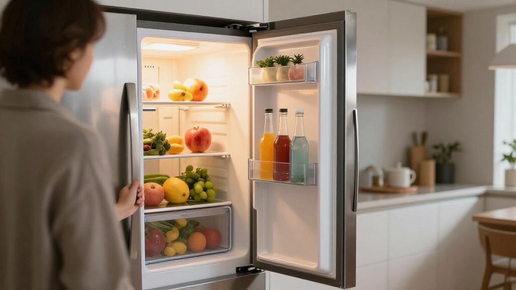 best french door refrigerators for entertainers