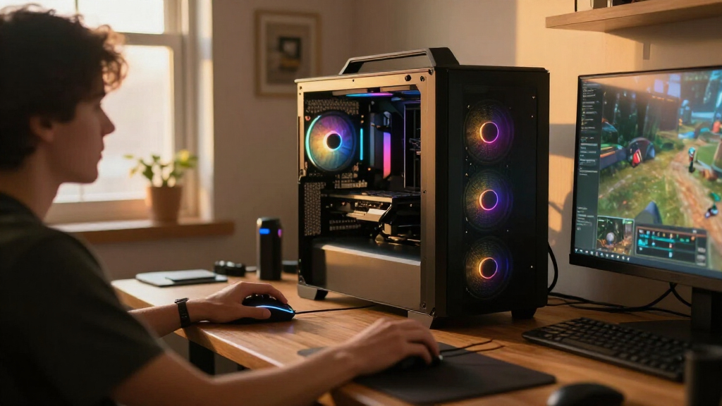 13 Best Value Gaming PCs in 2026
