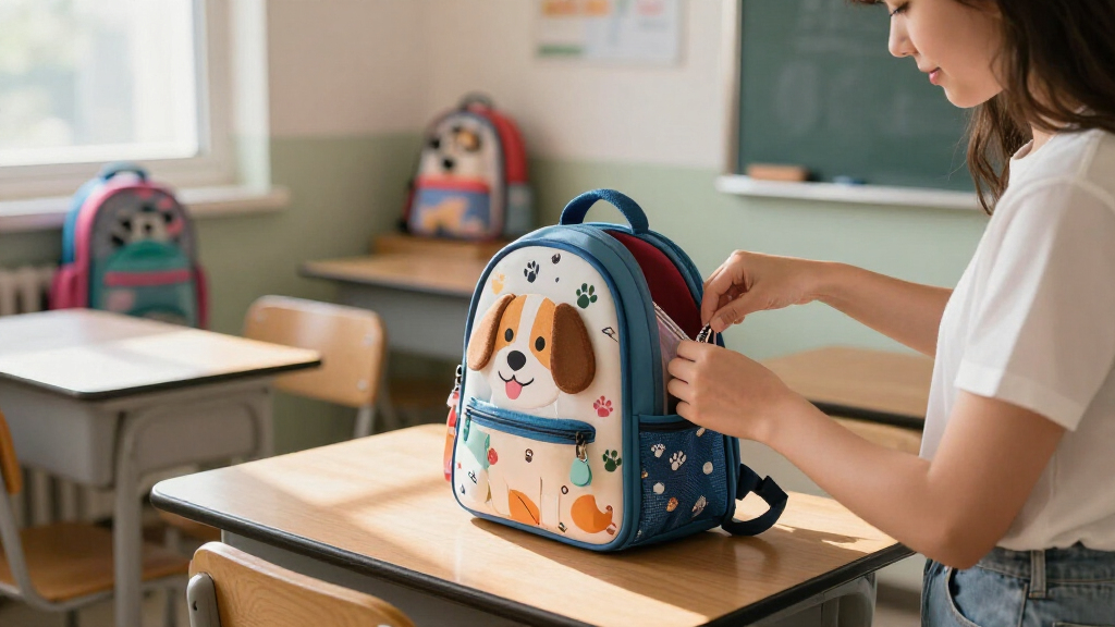 9 Best Dog Backpacks for School in 2026