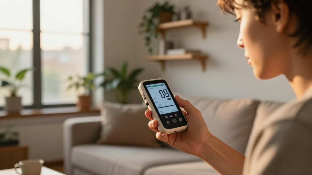 best professional VOC air quality monitor