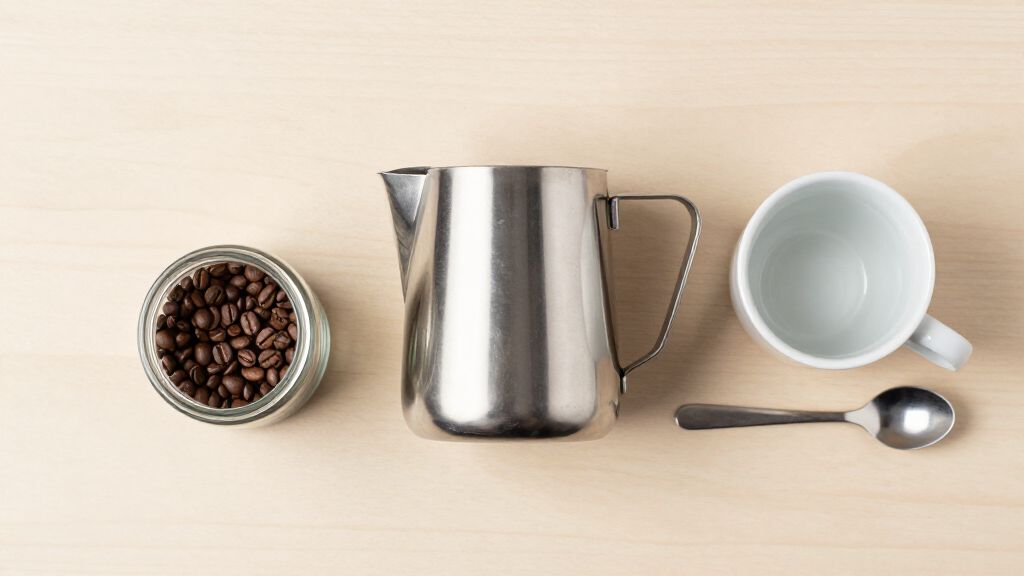 best milk frother pitcher set