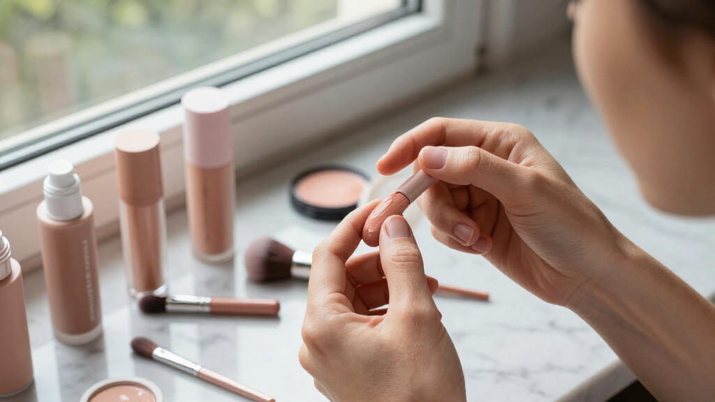 best dewy liquid blushes