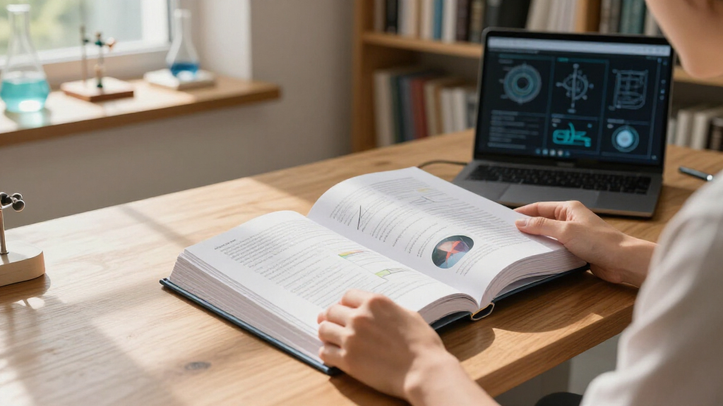 educational science reference books