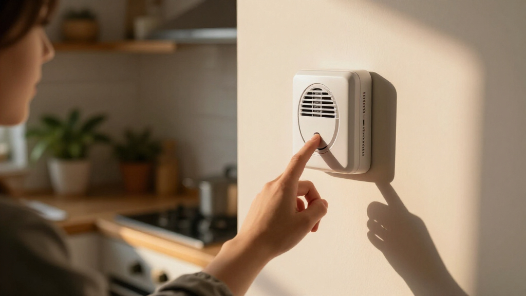 10 Best Smart Carbon Monoxide Detectors for 2026
