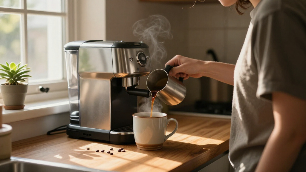 affiliate coffee machines top picks buying guide