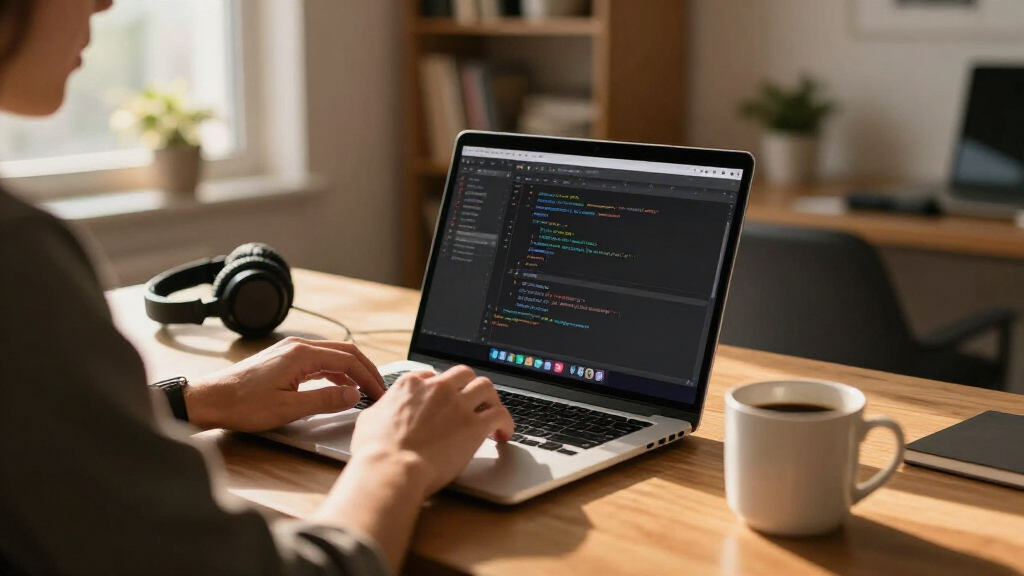 programming laptops for developers