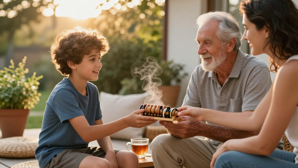 fathers day gifts for grandpa