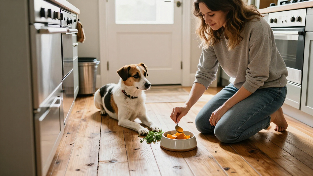 dog immune boosters