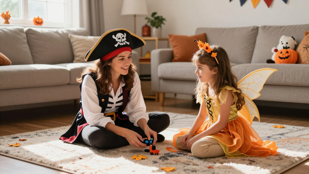 best Target Halloween costumes