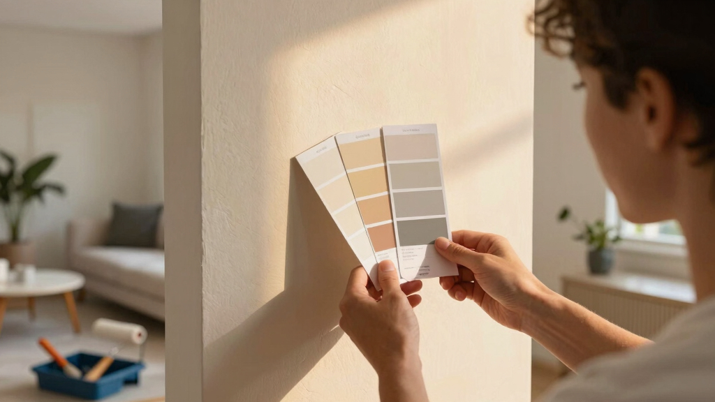 best interior wall paints