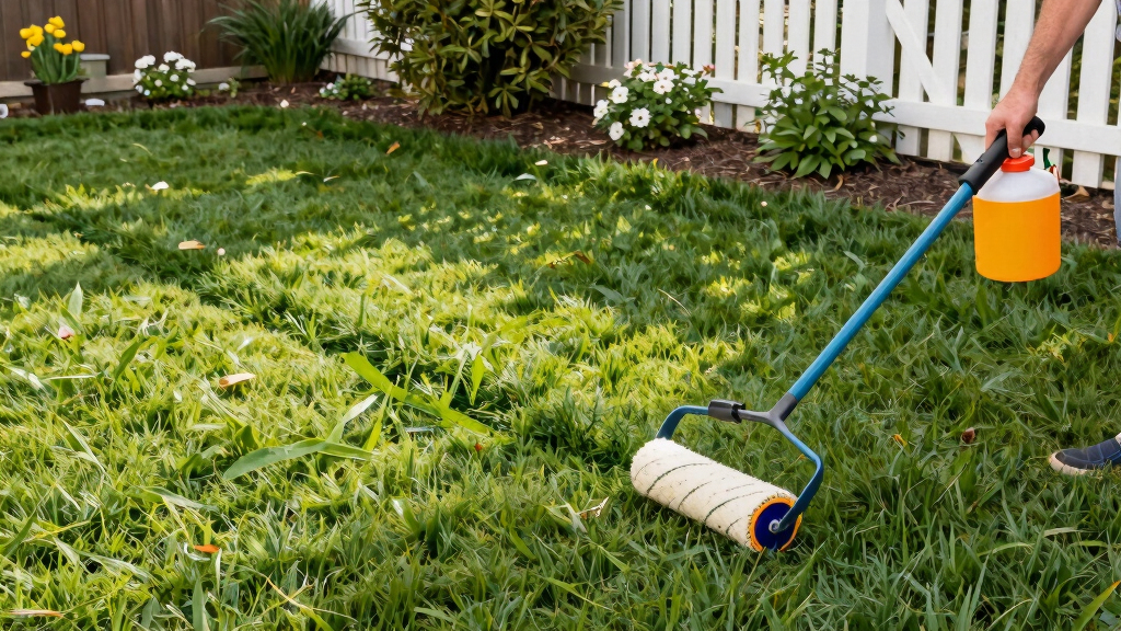 best lawn striping kits for residential mowers