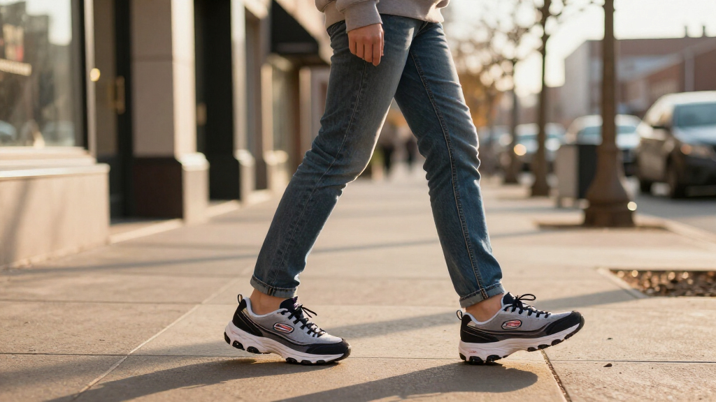 best Skechers shoes