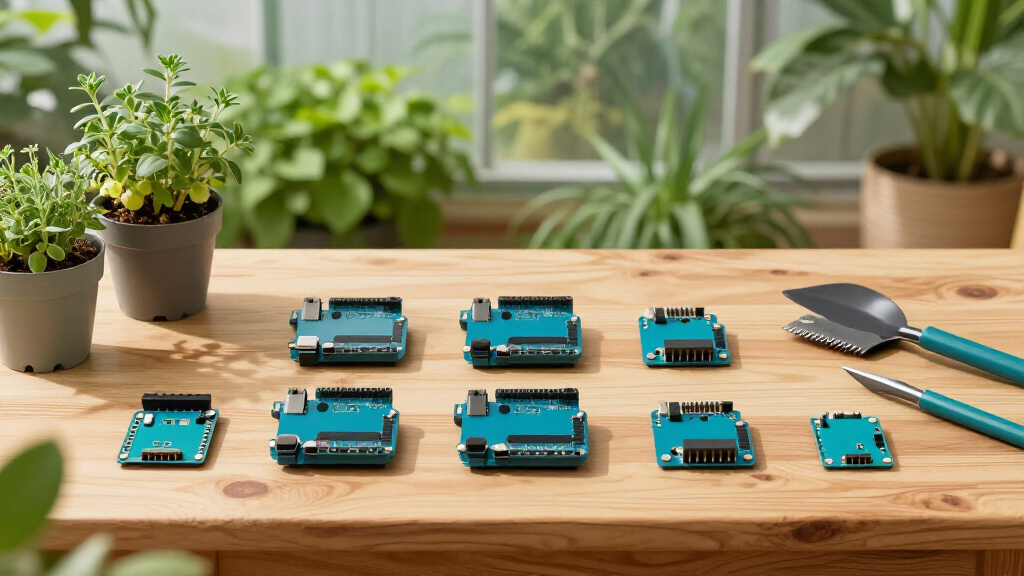 best Arduino plug-and-play sensor modules