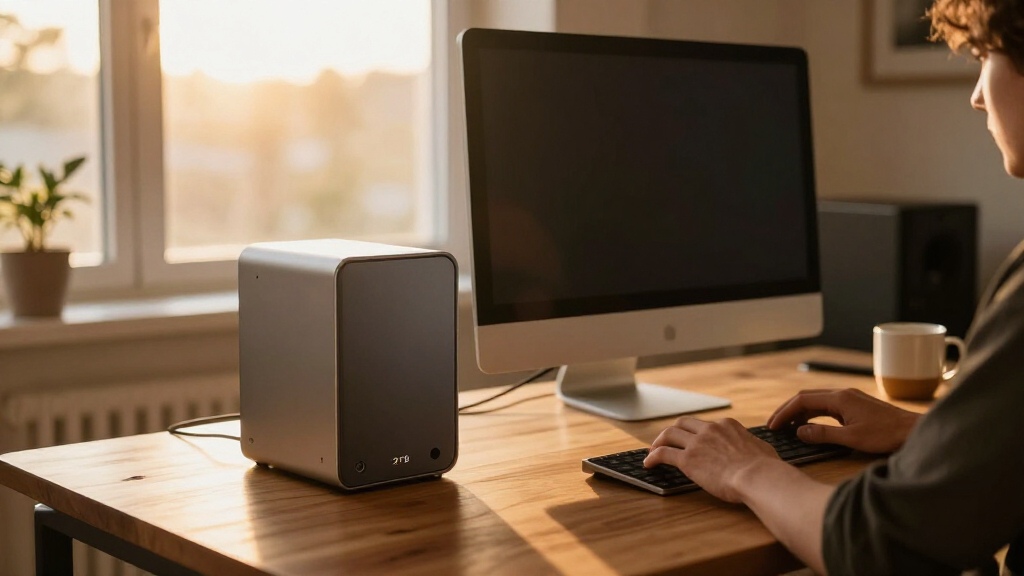 mac studio with 2tb storage