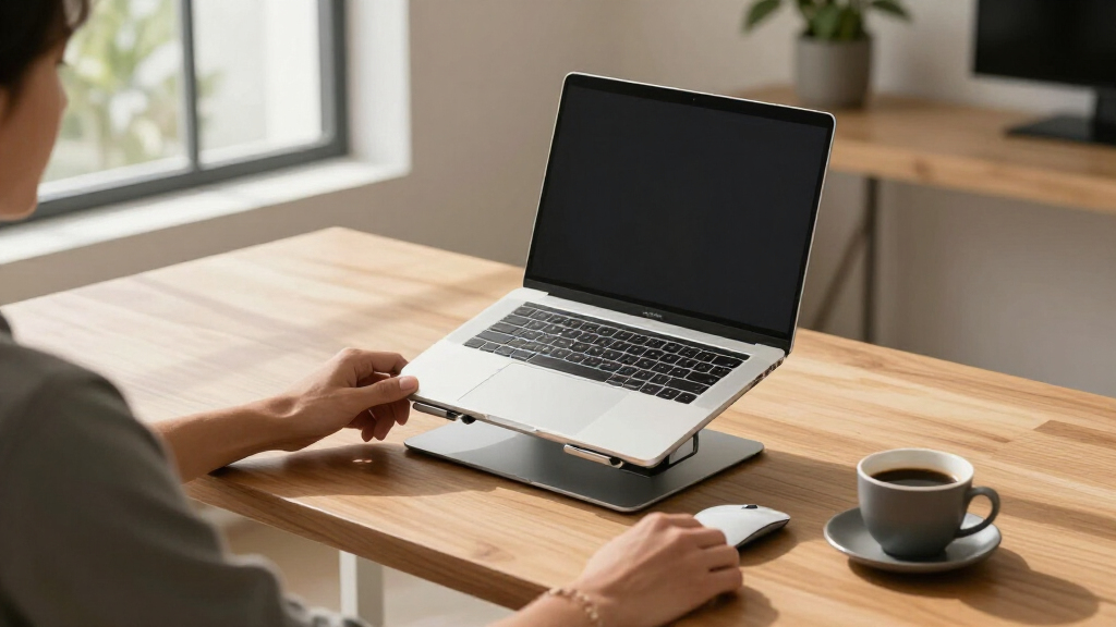 15 Best Portable Laptop Stands in 2026