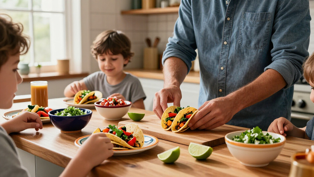 best taco making kits