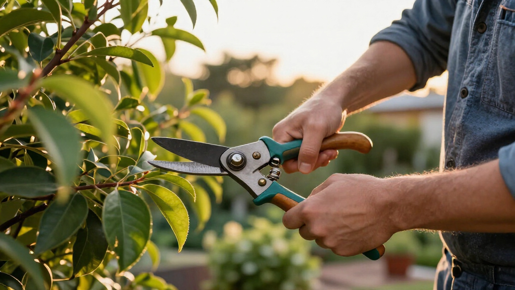 best tree care tools