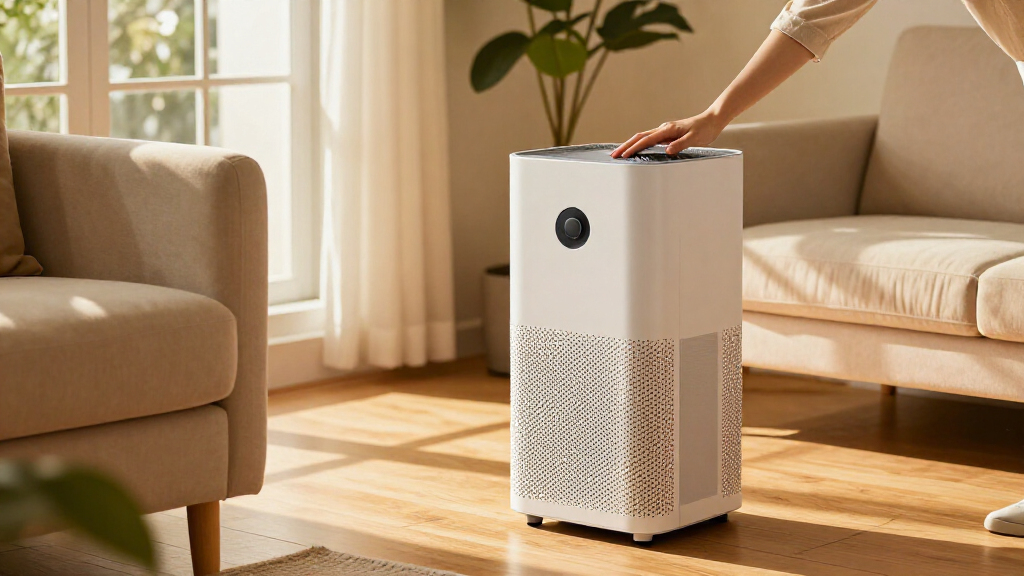 highend air purifiers for allergies