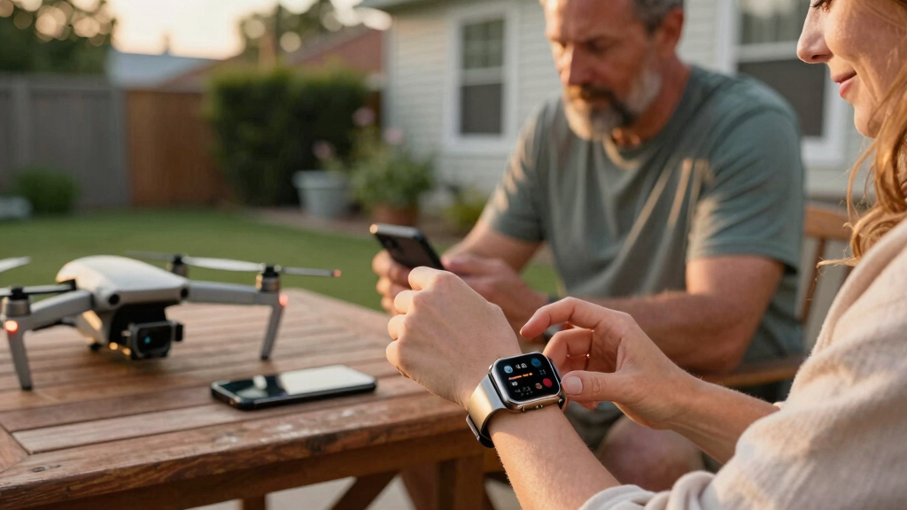 gadgets for dad