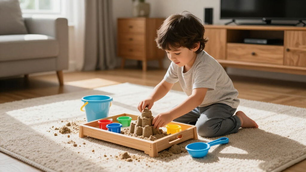 best sandbox toy kits