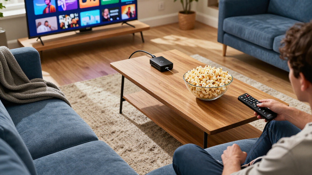 Amazon Fire TV streaming devices
