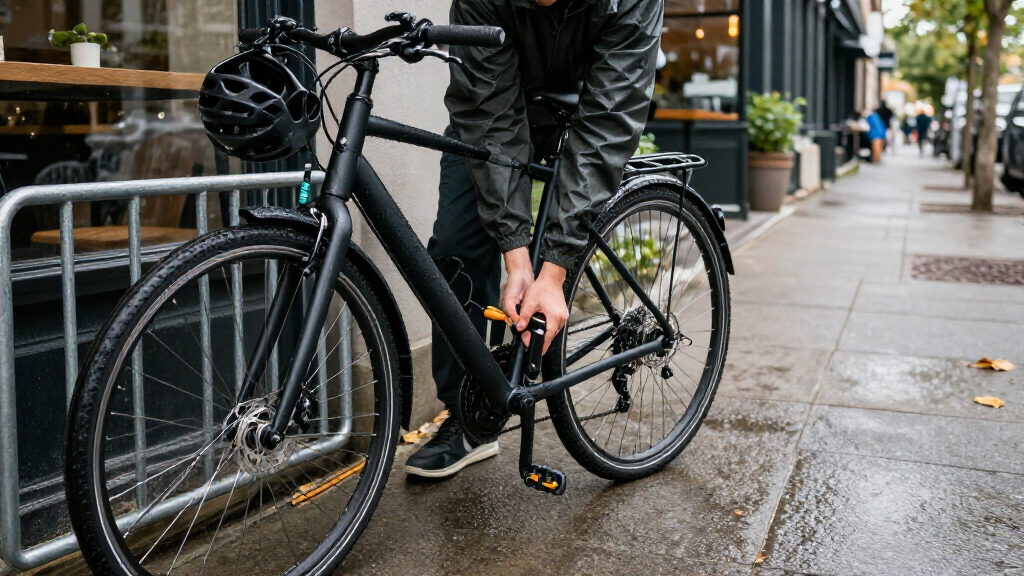 15 Best Electric Bike Locks for Everyday Security in 2027