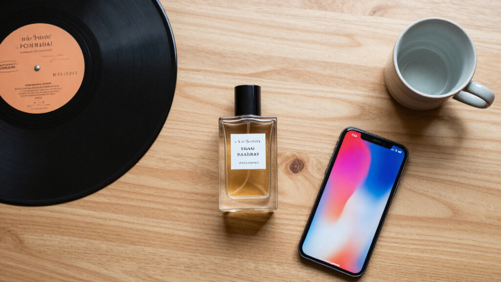 best Japanese pop culture fragrances