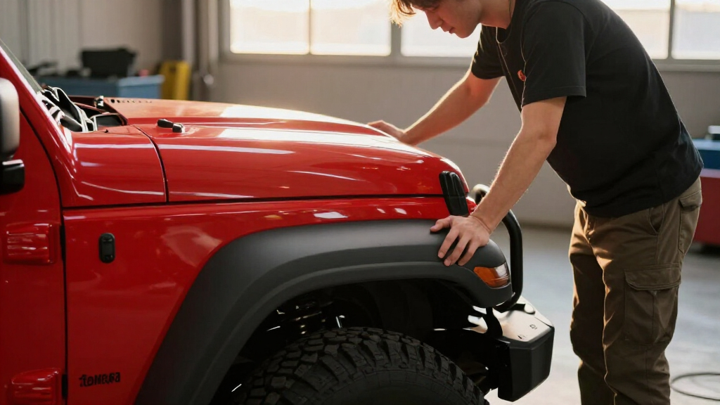 best off-road sports cars
