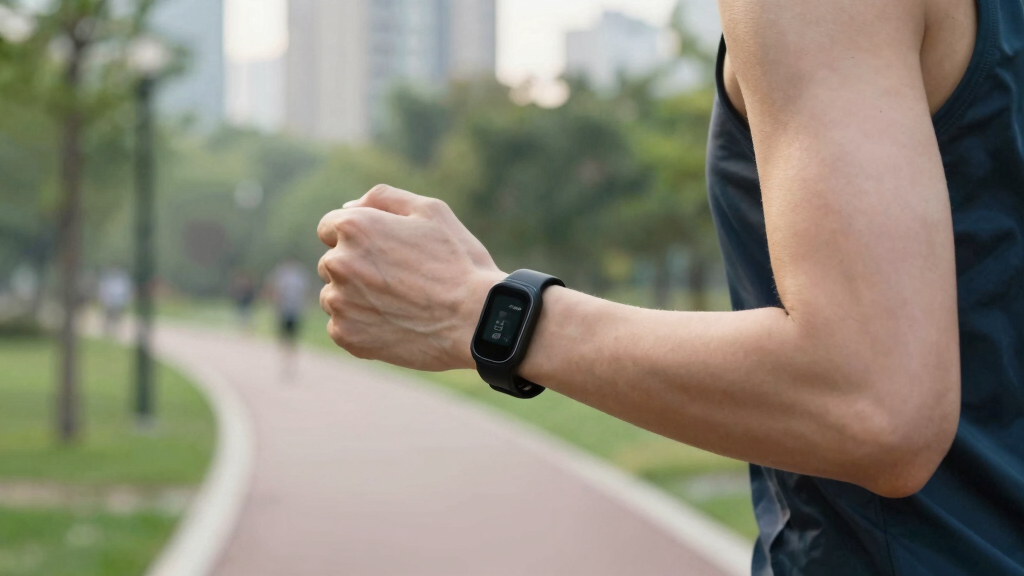 15 Best Fitness Trackers for Health Monitoring in 2026