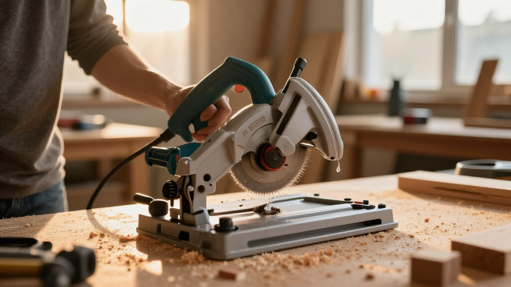 miter saw 12 inch sliding