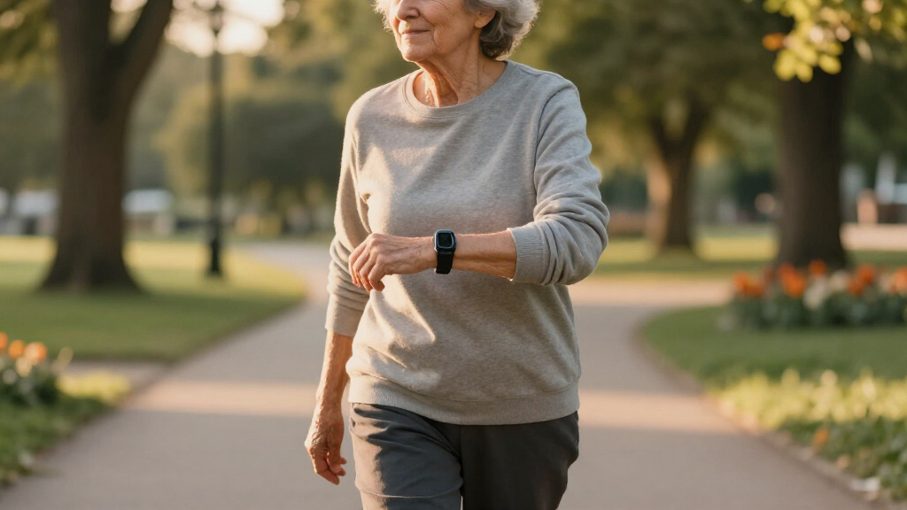 10 Best Automatic Fall Detection Systems for Senior Safety in 2026
