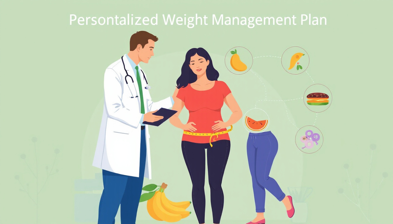 10 Proven Strategies to Maintain a Healthy Weight Without Starving or Stressing