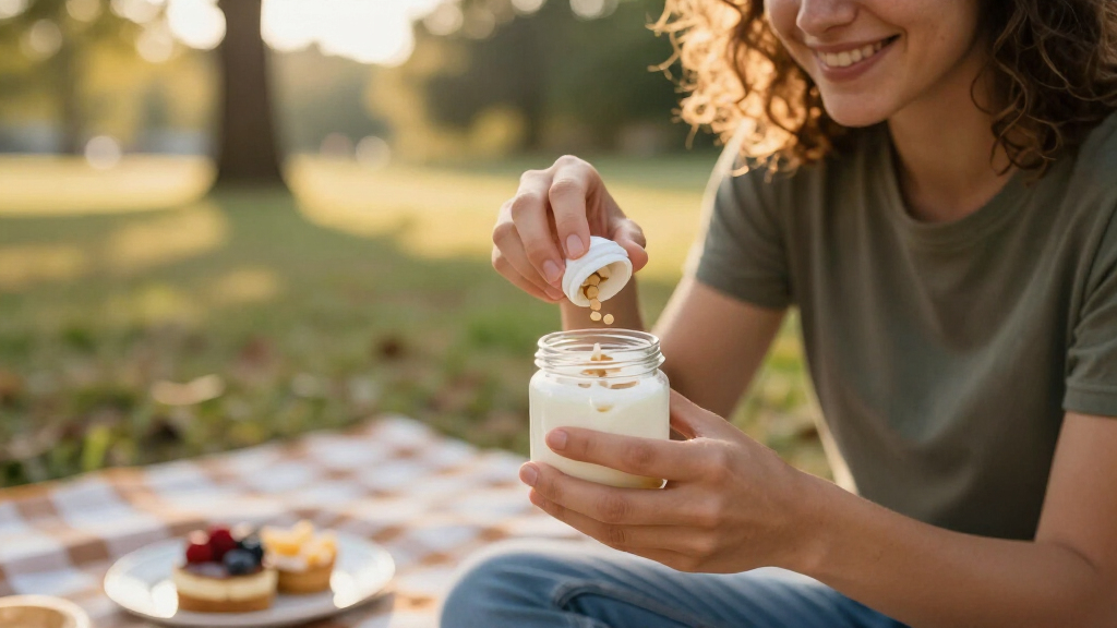 15 best digestion supplements