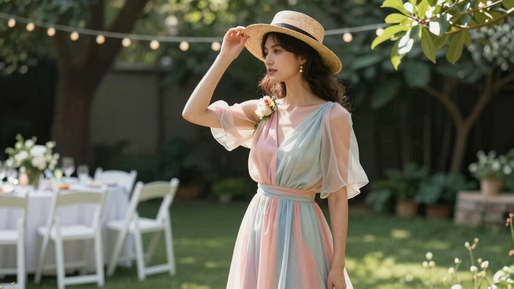 best wedding guest dresses