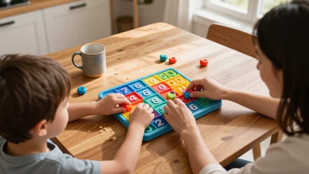 best squishy toy advent calendars