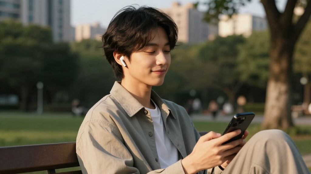wireless earbuds with noise cancellation